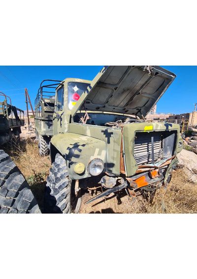  «GAZ-3308» մակնիշի ավտոմեքենա /XTH330800Y0806959/ 04.03.2026թ./ 